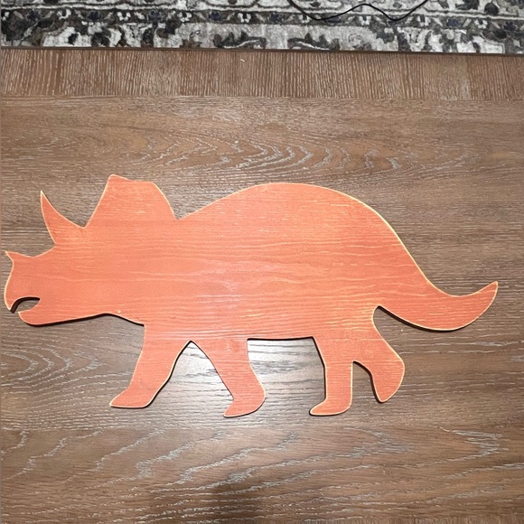 DINOSAUR Wall Decor SET - Picture 2 of 16